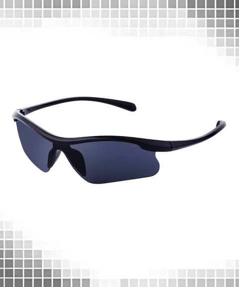 Y2K Sport Sunglasses
