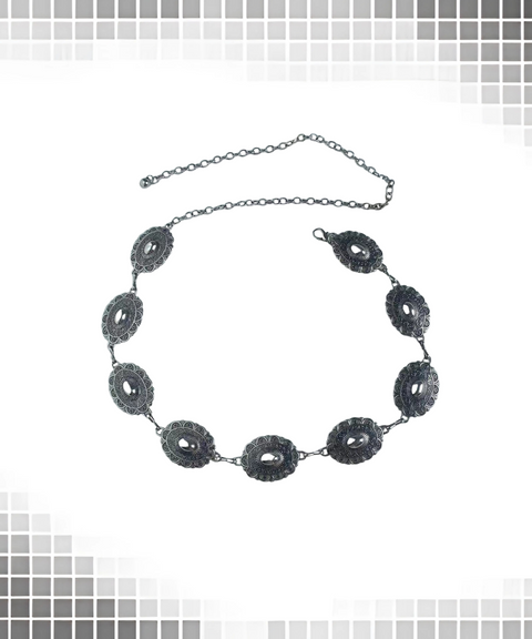 Vintage Metal Waist Chain