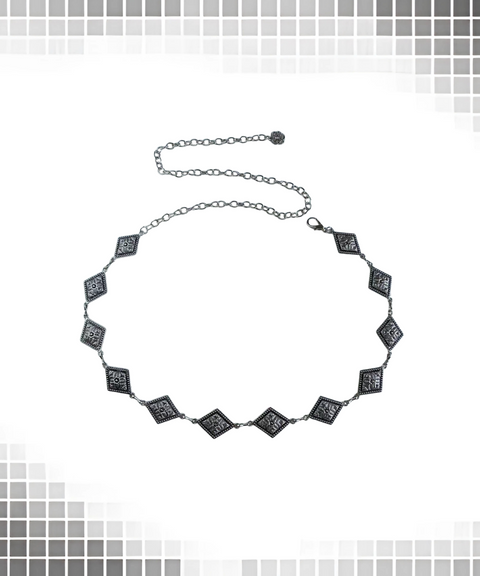 Vintage Metal Waist Chain