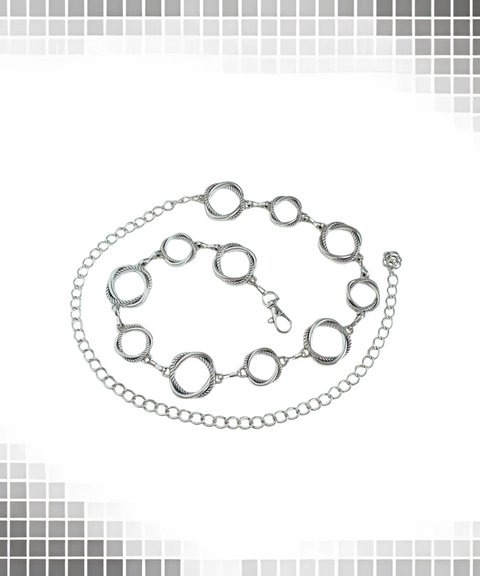 Vintage Metal Waist Chain
