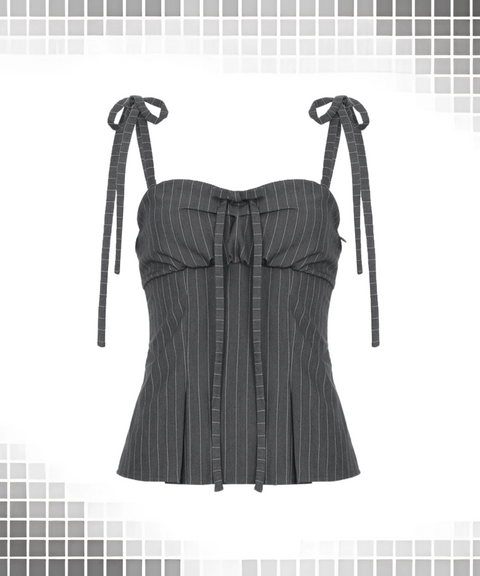 Striped Camisole