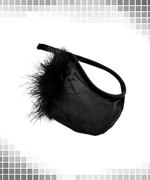 Sexy Lace Men's and Women's C-Line Thongs