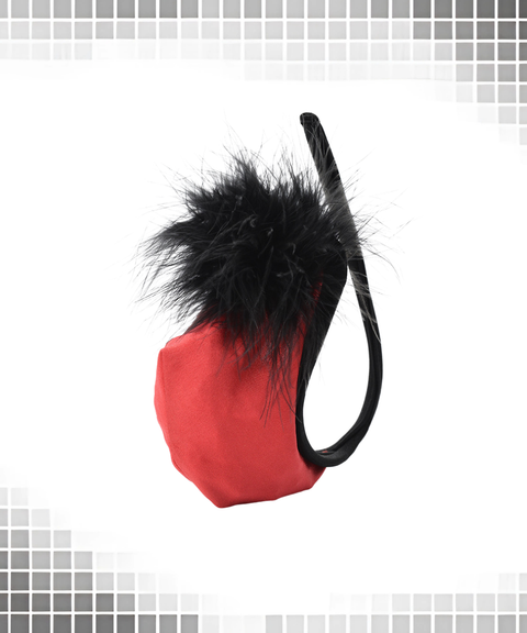 Sexy Lace Men's and Women's C-Line Thongs