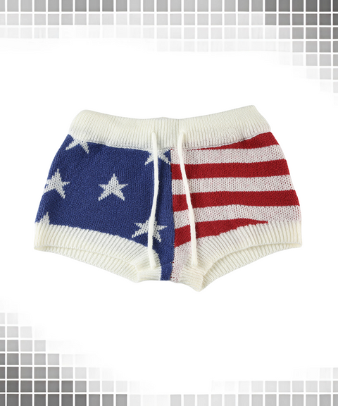 Slim-Fit Micro Knit Pants