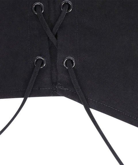 Backless Bra With Straps